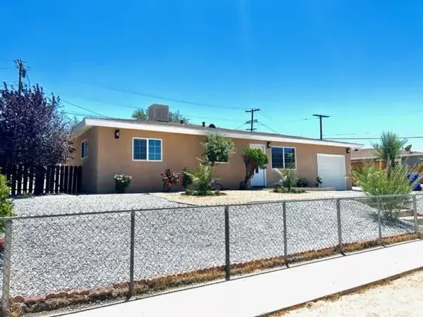 Victorville, CA 92395,16431 Forrest Avenue