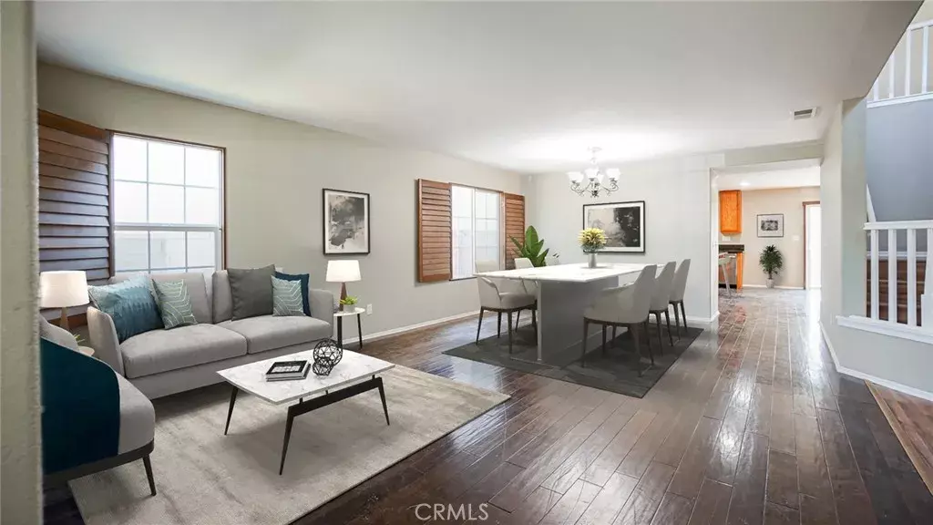 1797 Ambrosia Avenue, Upland, CA 91784