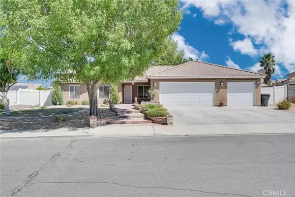 Victorville, CA 92392,12627 Heron Street