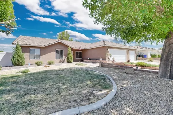 Victorville, CA 92392,12627 Heron Street