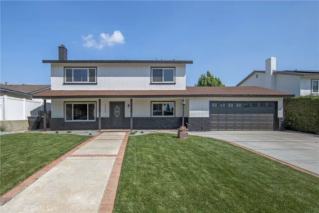 Brea, CA 92821,1130 N Puente Street