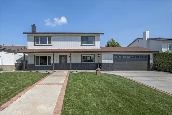 1130 N Puente Street, Brea, CA 92821