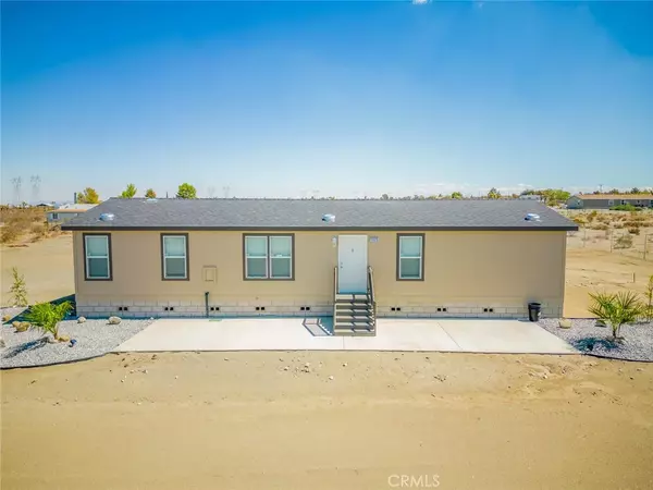 13025 Azure View Road, Pinon Hills, CA 92372