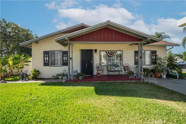 5425 D Street, Chino, CA 91710