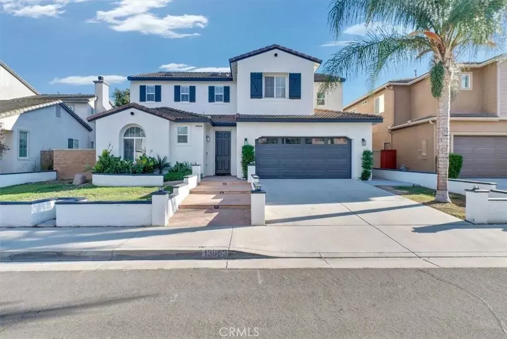 Eastvale, CA 92880,13853 Star Gazer Court