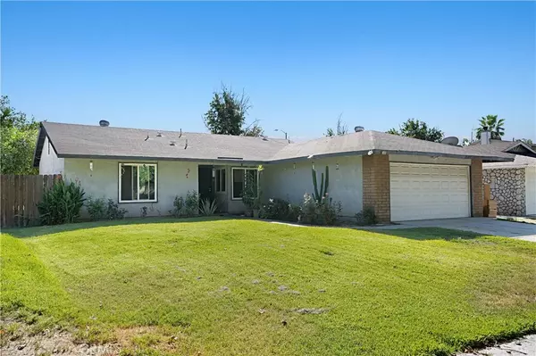 Colton, CA 92324,1646 N Randall Avenue