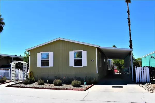 913 S Grand #85, San Jacinto, CA 92582