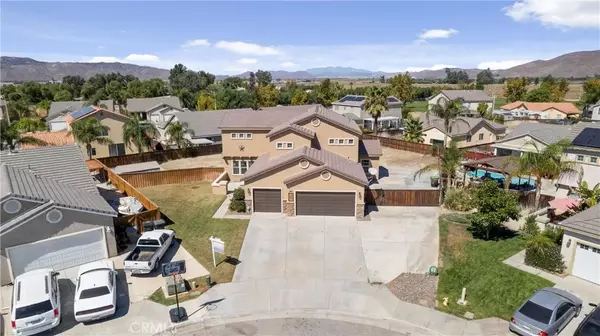 San Jacinto, CA 92583,1628 Ann Arbor Court