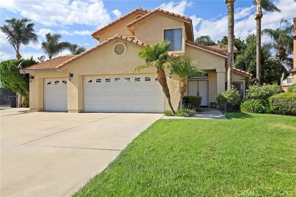 Ontario, CA 91761,3619 Pinto Place