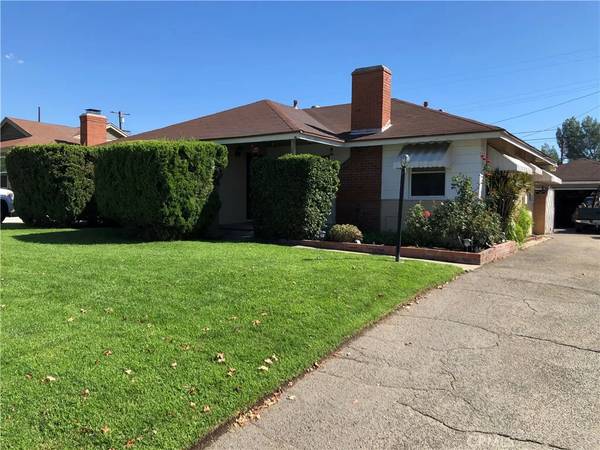 732 N Cypress Avenue, Ontario, CA 91762