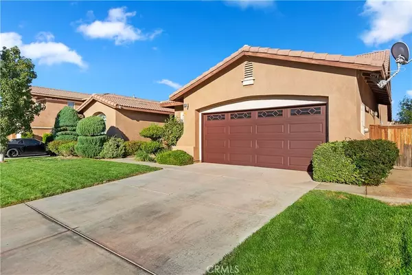 13139 Four Hills Way, Victorville, CA 92392