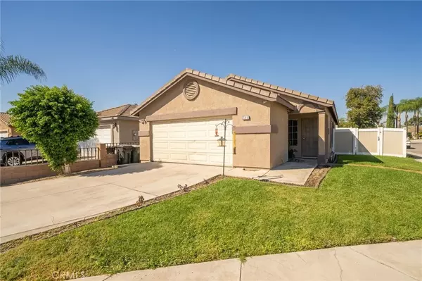 593 Award Drive, Colton, CA 92324