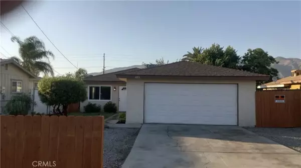 623 E Old 2nd Street, San Jacinto, CA 92583