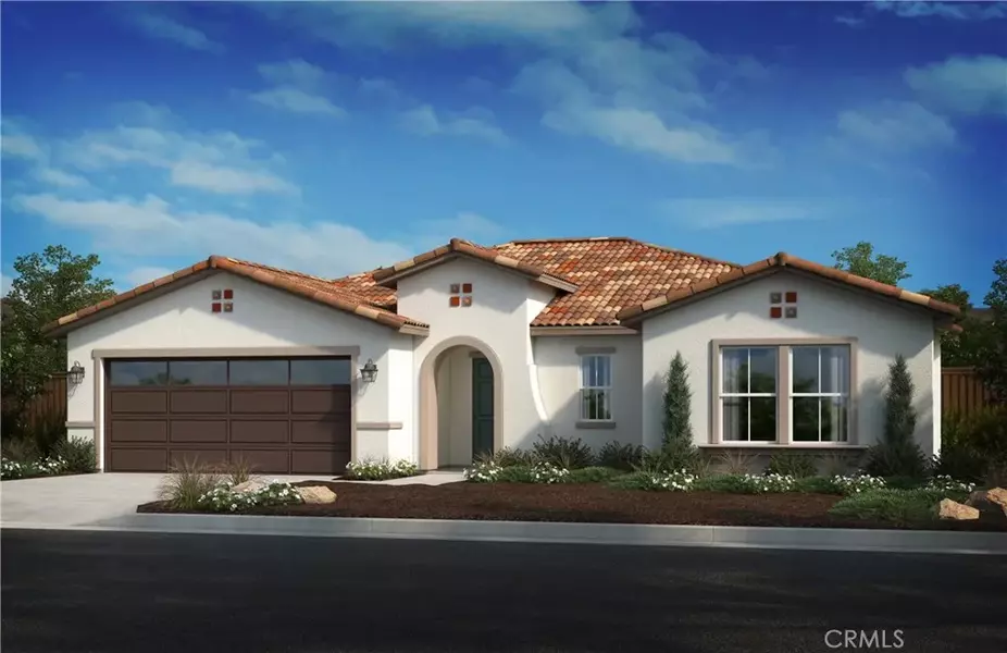 3190 Homeward Street, Hemet, CA 92543