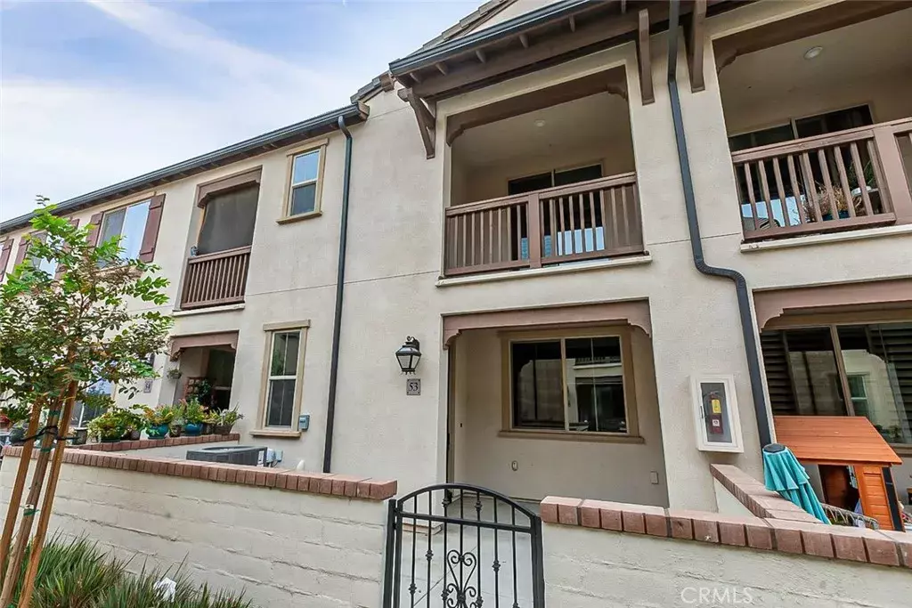 Ontario, CA 91761,2848 E Berry Loop Privado #53
