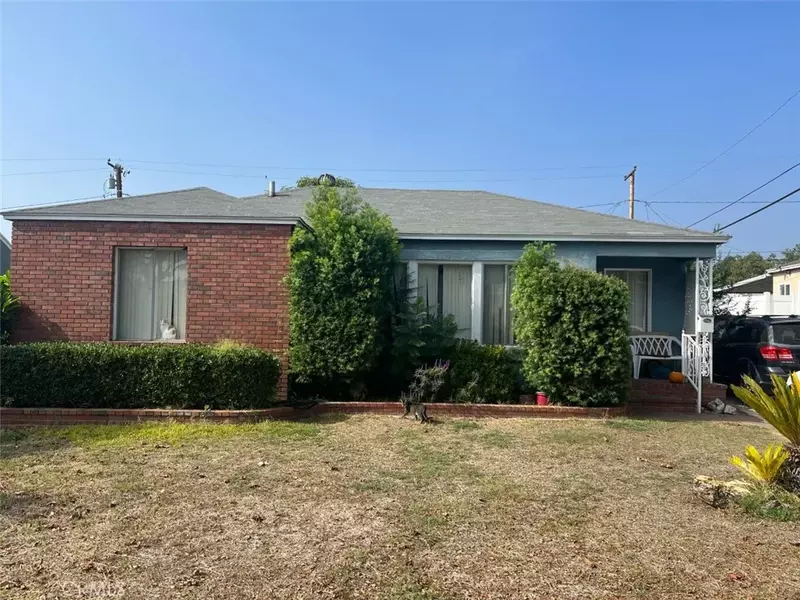 15041 Starbuck Street, Whittier, CA 90603