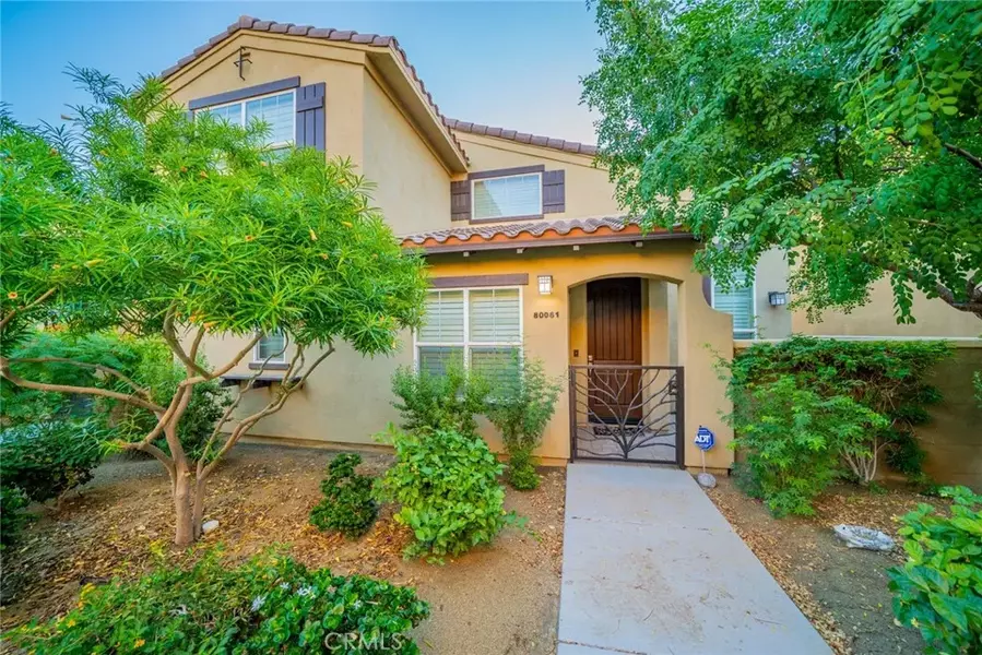 80061 Silver Sage Lane, La Quinta, CA 92253