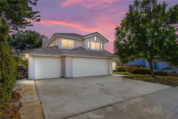 1142 Bramford Court, Diamond Bar, CA 91765