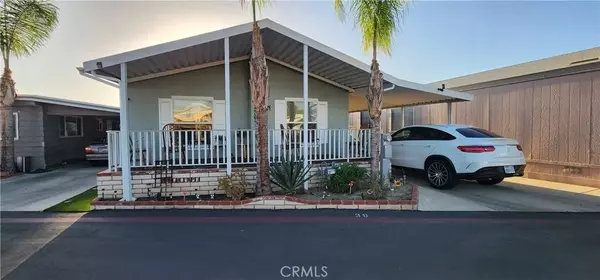 Hemet, CA 92543,1445 W Florida #39