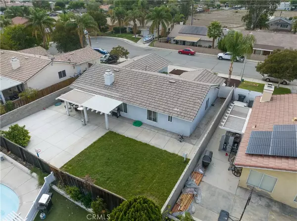 San Jacinto, CA 92583,871 Alison Way