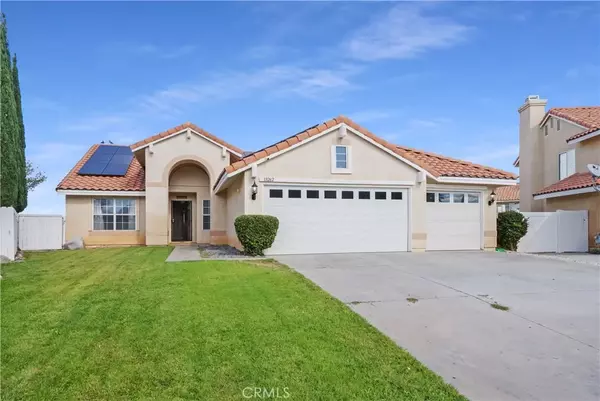 13262 Spring Way, Victorville, CA 92392