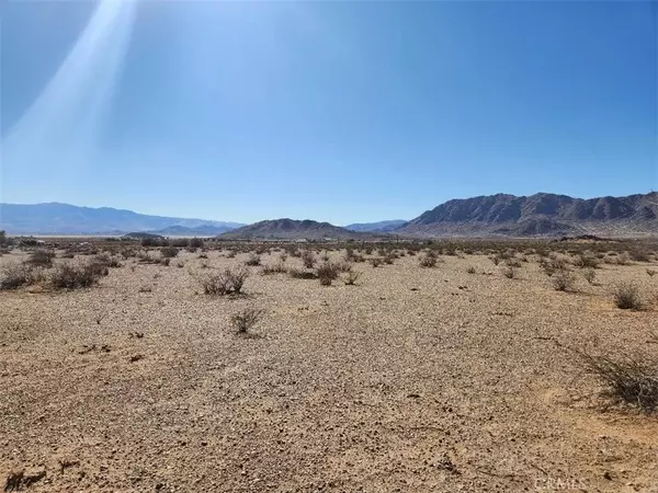 Lucerne Valley, CA 92356,0 Huff