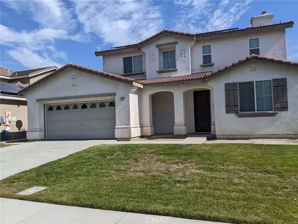 6310 Cosmos Street, Eastvale, CA 92880