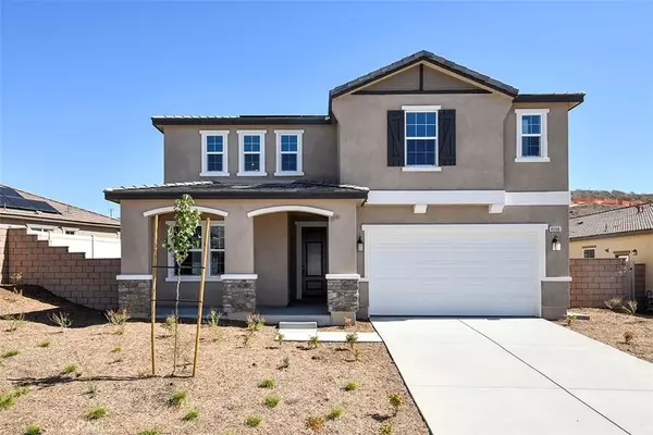 Lake Elsinore, CA 95232,45108 Quicksilver Road