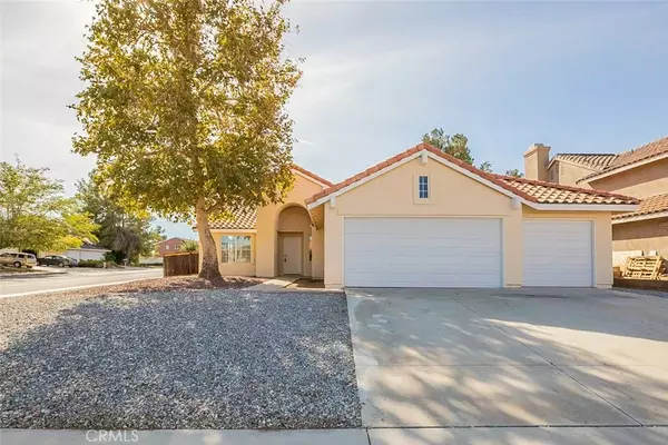 13289 Soft Cloud Way, Victorville, CA 92392