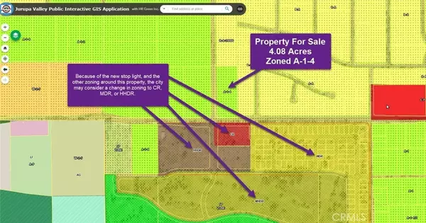 Jurupa Valley, CA 92509,1 Limonite Ave