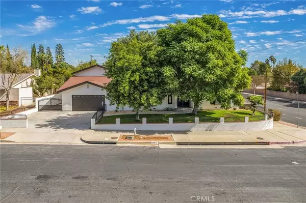 Northridge, CA 91325,9500 Shoshone Avenue