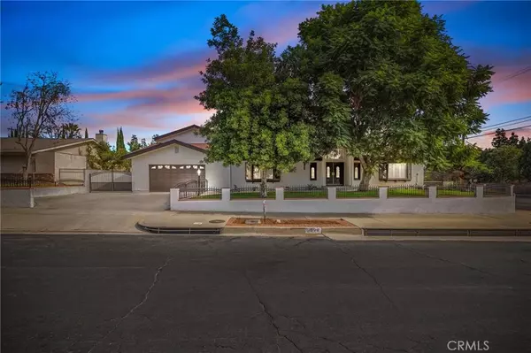 Northridge, CA 91325,9500 Shoshone Avenue