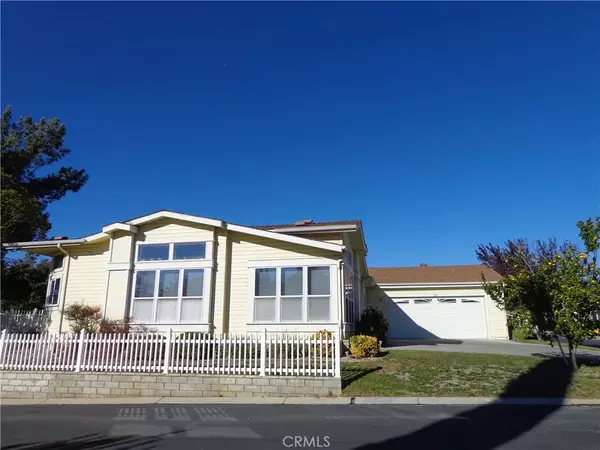 10961 Desert Lawn #382, Calimesa, CA 92320