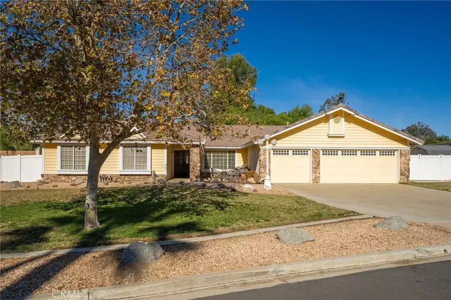 29334 Birdy Court, Nuevo, CA 92567