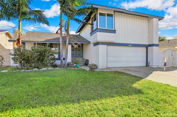 2839 S Sea Island, Ontario, CA 91761