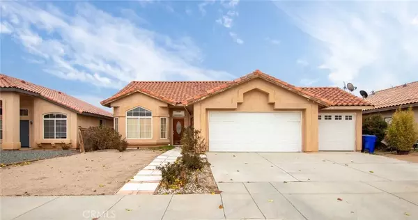 15149 Zircon Drive, Victorville, CA 92394