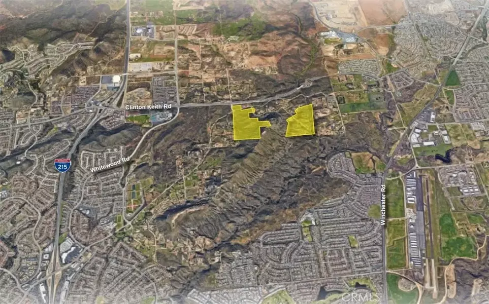 0 Los Alamos Road, Murrieta, CA 92563