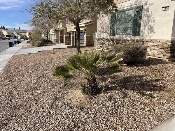 Victorville, CA 92394,16578 Desert Willow Street