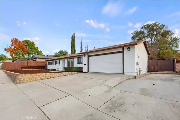 9145 Gideon Circle North, Lakeside, CA 92040