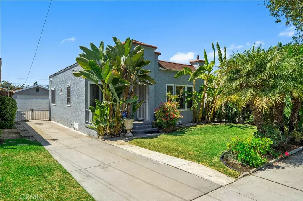 Inglewood, CA 90301,428 W Spruce Avenue