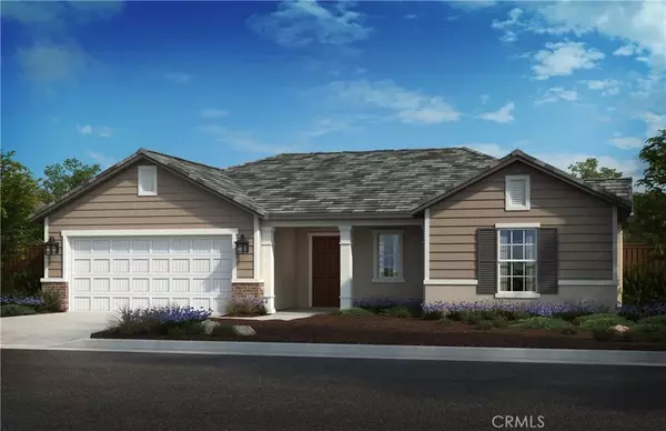 511 Hedgewood Street, Hemet, CA 92543