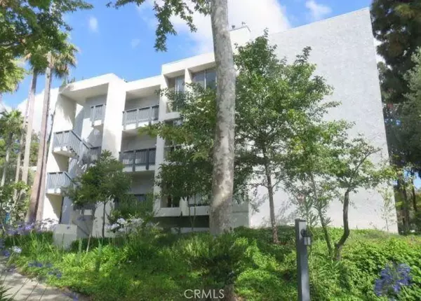 3605 W HIDDEN Lane #107, Rolling Hills Estates, CA 90274