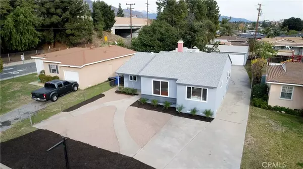 Duarte, CA 91010,1546 Shepherd Drive