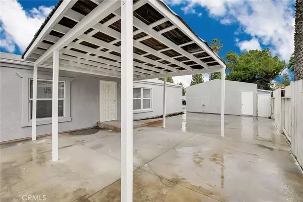 Colton, CA 92324,700 E Washington Street #59