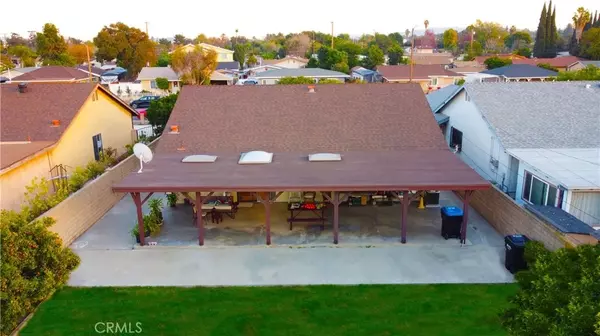 Bassett, CA 91746,327 S Rall Avenue