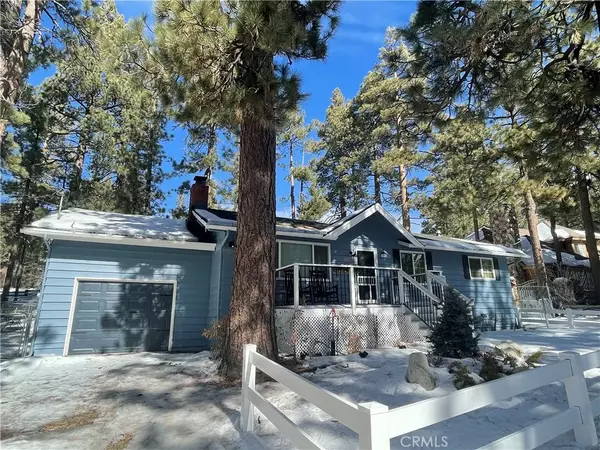Big Bear Lake, CA 92315,39934 Forest Road