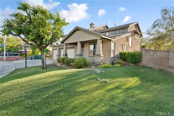 Palmdale, CA 93551,38457 Anset Drive