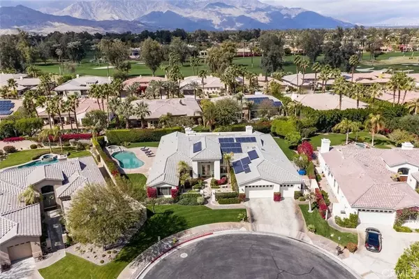 Rancho Mirage, CA 92270,40 Scarborough Way