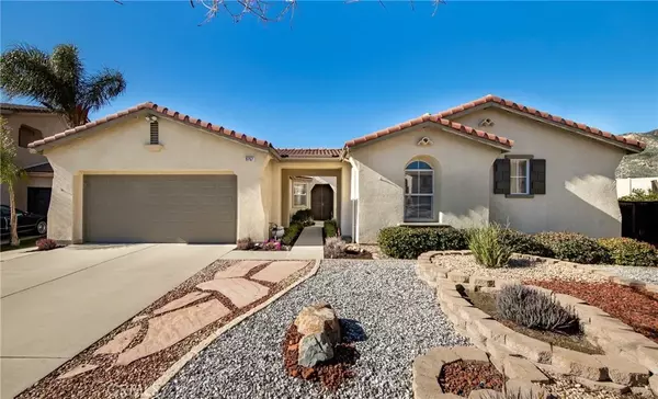 Moreno Valley, CA 92557,9757 Tamalpais Place
