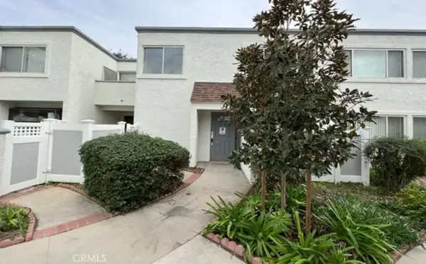 18505 Mayall Street #C, Northridge, CA 91324